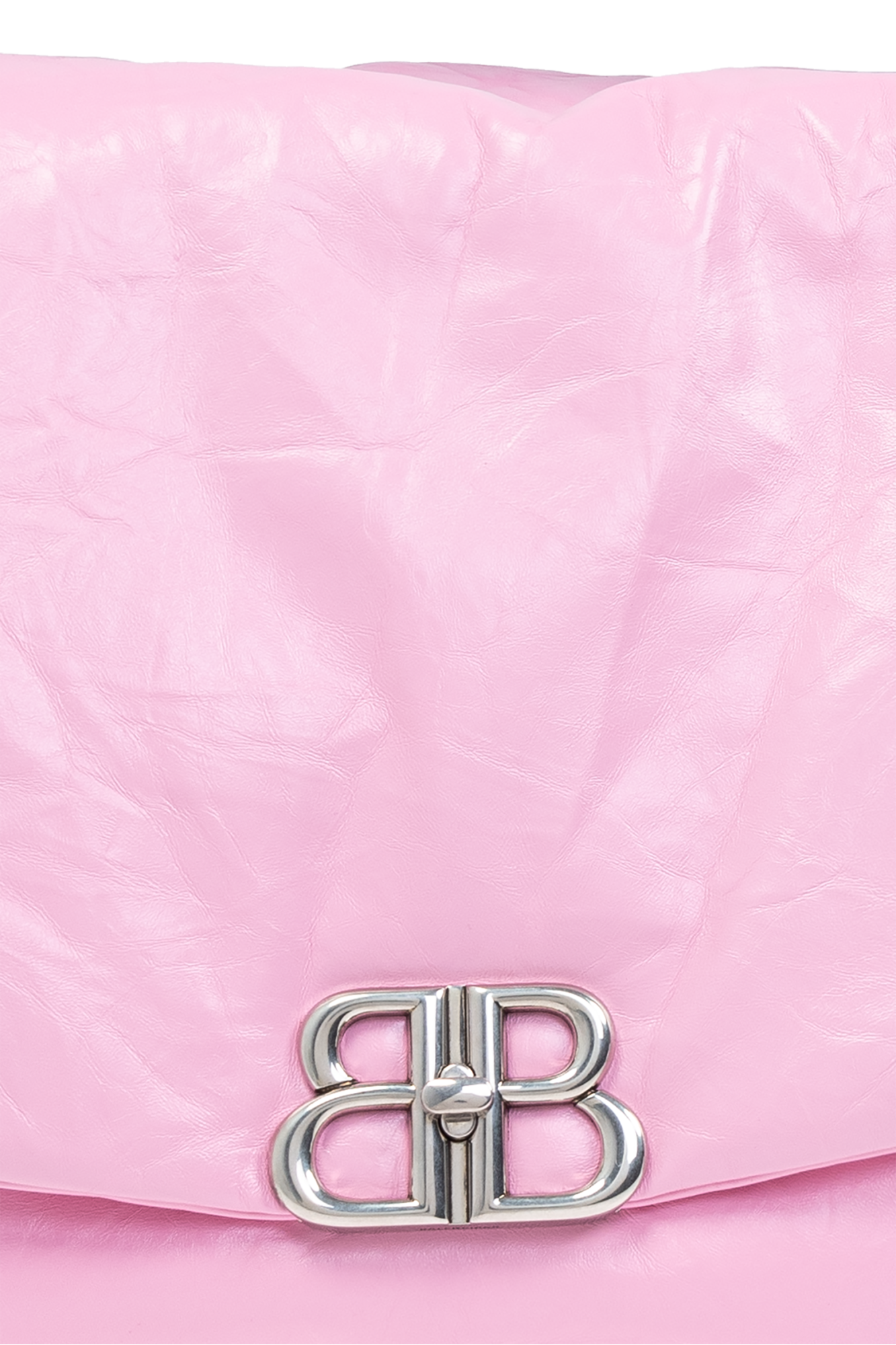 ショルダーバッグ・ポシェット BALENCIAGA Women Shoulder Bags 6713091VG9Y 5812 PINK Women's Le Cagole Shoulder Bag Xs in Light Pink | Balenciaga US